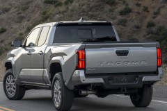 Toyota Tacoma 2023 foto 4