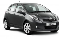 Toyota Yaris 2005 photo image 1