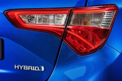 Toyota Yaris 2017 foto attēls 8