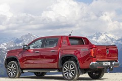 Volkswagen Amarok 2022 foto 3