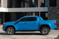 Volkswagen Amarok 2022 foto 4