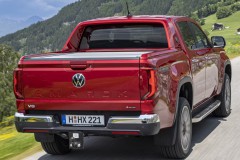 Volkswagen Amarok 2022 foto 5