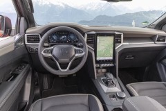 Volkswagen Amarok 2022 foto 6