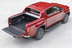 Volkswagen Amarok 2022 foto 8