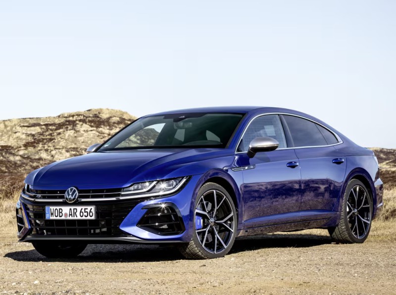 Volkswagen Arteon 2020 photo image