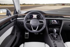 Volkswagen Arteon 2020 wagon photo image 6