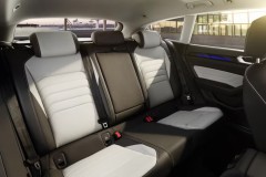 Volkswagen Arteon 2020 wagon photo image 7