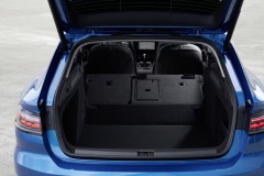 Volkswagen Arteon 2020 wagon photo image 8