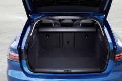 Volkswagen Arteon 2020 wagon photo image 9