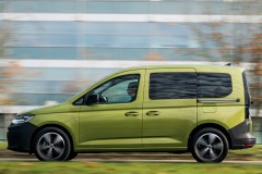 Volkswagen Caddy 2020 foto attēls 2