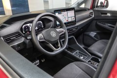 Volkswagen Caddy 2026 foto attēls 3