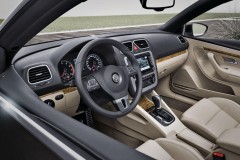 Volkswagen EOS 2011 foto attēls 21
