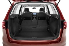 Volkswagen Golf Sportsvan 2017 foto 10