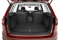 Volkswagen Golf Sportsvan 2017 foto 11