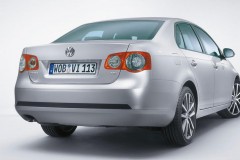 Volkswagen Jetta sedan photo image 4