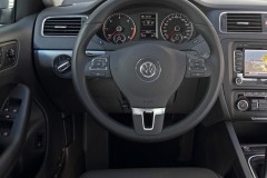 Volkswagen Jetta 2009 foto attēls 7