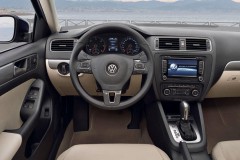 Volkswagen Jetta sedan photo image 5