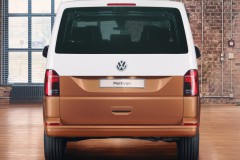 Volkswagen Multivan 2019 T6.1 foto attēls 6