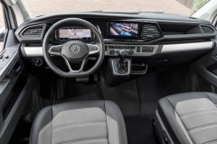 Volkswagen Multivan 2019 T6.1 foto attēls 9
