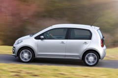 Volkswagen Up! 2012 foto attēls 2