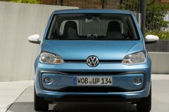 Volkswagen Up! hatchback foto 3