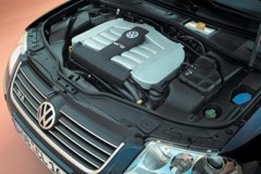 Volkswagen Passat Variant universāla foto attēls 9