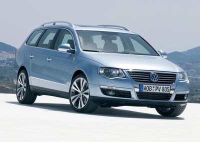 Doe mijn best inschakelen Echt Volkswagen Passat 2005 Variant 2.0 16V FSI (2005 - 2010) reviews, technical  data, prices