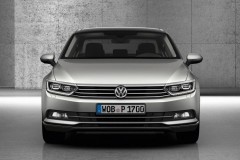 Volkswagen Passat sedana foto attēls 19