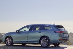 Volkswagen Passat 2023 universāla foto attēls 6