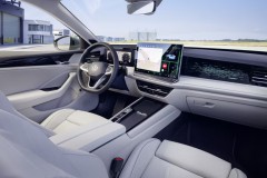 Volkswagen Passat 2023 universāla foto attēls 12
