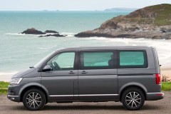 Volkswagen Caravelle 2015 T6 foto attēls 2