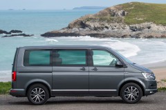 Volkswagen Caravelle 2015 T6 foto attēls 5