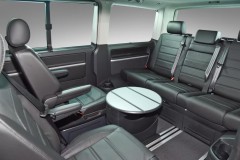 Volkswagen Caravelle 2015 T6 foto attēls 10