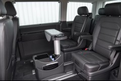 Volkswagen Caravelle 2015 T6 foto attēls 11