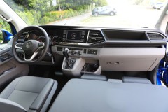 Volkswagen Caravelle 2019 T6 foto attēls 4