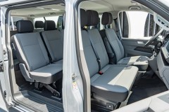 Volkswagen Caravelle 2019 T6 foto attēls 6