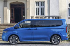 Volkswagen Caravelle 2024 foto attēls 4