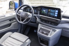 Volkswagen Caravelle 2024 foto attēls 7