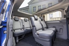 Volkswagen Caravelle 2024 foto attēls 8