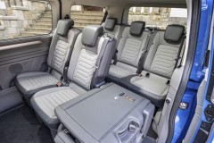 Volkswagen Caravelle 2024 foto attēls 9