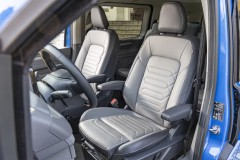 Volkswagen Caravelle 2024 foto attēls 10