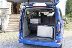 Volkswagen Caravelle 2024 foto attēls 11