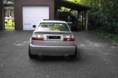 Volkswagen Corrado kupejas foto attēls 3