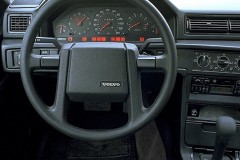 Volvo 940 1990 sedan photo image 10