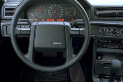 Volvo 940 1990 estate car photo image 13
