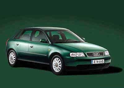 Images of Audi A3 Sportback UK-spec 8L (1999–2000) (1600x1200)