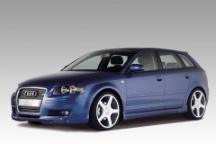 Audi A3 2004