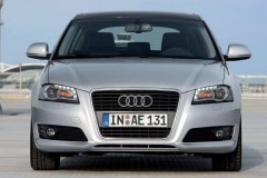 Audi A3 2008 Sportback 8PA hatchback photo image 8