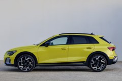 Audi A3 2024 Allstreet 8Y crossover photo image 5
