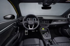 Audi A3 2024 Allstreet 8Y crossover photo image 8
